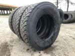 Opony ciężarowe 315/80R22.5 BIEŻNIKOWANA TYP CONTINENTAL CROSSTRAC HD3