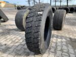 Opony ciężarowe 315/80R22.5 BIEŻNIKOWANA TYP CONTINENTAL HDC1 / 13mm