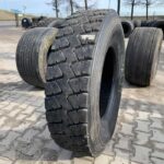  Opony ciężarowe 315/80R22.5 BIEŻNIKOWANA TYP CONTINENTAL HDC1 / 13mm