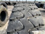 Opony ciężarowe 315/80R22.5 BIEŻNIKOWANA TYP CONTINENTAL HDC1 / 13mm
