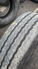 Opona ciężarowa 215/75R17.5 GOODYEAR KMAX T / 8-9mm