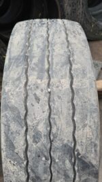 Opona ciężarowa 205/65R17.5 CONTINENTAL HTR2 / 6-7mm