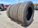 Opony ciężarowe 215/75R17.5 GOODYEAR KMAX T / POGŁĘBIANE