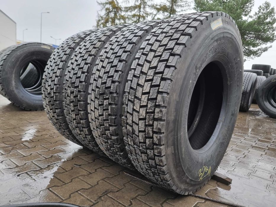 Opony ciężarowe 315/80R22.5 BIEŻNIKOWANA TYP MICHELIN XDE2 / 100% BIEŻNIKA / NOWE Opony ciężarowe 315/80R22.5 BIEŻNIKOWANA TYP MICHELIN XDE2 / 100% BIEŻNIKA / NOWE