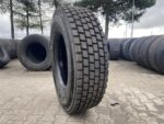 Opony ciężarowe 315/80R22.5 BIEŻNIKOWANA TYP MICHELIN XDE2+ / 100% bieżnika