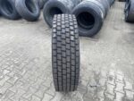 Opony ciężarowe 315/80R22.5 BIEŻNIKOWANA TYP MICHELIN XDE2+ / 100% bieżnika