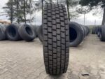 Opony ciężarowe 315/80R22.5 BIEŻNIKOWANA TYP MICHELIN XDE2+ / 100% bieżnika