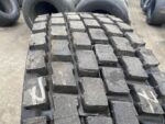 Opony ciężarowe 315/80R22.5 BIEŻNIKOWANA TYP MICHELIN XDE2+ / 100% bieżnika