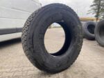 Opony ciężarowe 315/80R22.5 BIEŻNIKOWANA TYP MICHELIN XDE2+ / 100% bieżnika