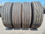 Opony ciężarowe 215/75R17.5 GOODYEAR KMAX T / POGŁĘBIANE