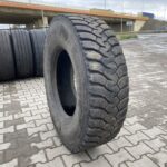  Opony ciężarowe 315/80R22.5 BIEŻNIKOWANA TYP MICHELIN XWORKS XDY / 12-16mm