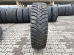 Opony ciężarowe 315/80R22.5 BIEŻNIKOWANA TYP MICHELIN XWORKS XDY / 12-16mm