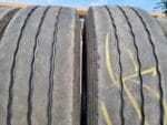 Opony ciężarowe 215/75R17.5 GOODYEAR KMAX T / POGŁĘBIANE
