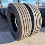  Opona ciężarowa 315/80R22.5 UNIROYAL FH40 / 13-15mm