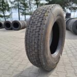  Opony ciężarowe 315/80R22.5 WINDPOWER HN355 / 7-9mm