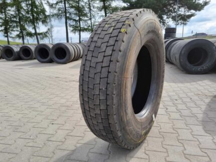 Opony ciężarowe 315/80R22.5 WINDPOWER HN355 / 7-9mm