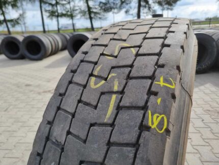 Opony ciężarowe 315/80R22.5 WINDPOWER HN355 / 7-9mm