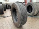 Opony ciężarowe 315/60R22.5 BFGOODRICH ROUTE CONTROL S / 8-9mm