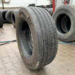  Opony ciężarowe 315/60R22.5 BFGOODRICH ROUTE CONTROL S / 8-9mm