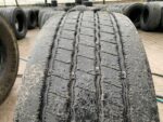 Opony ciężarowe 315/60R22.5 BFGOODRICH ROUTE CONTROL S / 8-9mm
