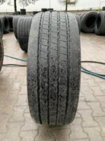 Opony ciężarowe 315/60R22.5 BFGOODRICH ROUTE CONTROL S / 8-9mm