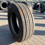  Opony ciężarowe 315/60R22.5 BRIDGESTONE DURAVIS R-STEER 002 / 10mm