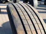 Opony ciężarowe 315/60R22.5 BRIDGESTONE DURAVIS R-STEER 002 / 10mm