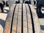 Opony ciężarowe 315/60R22.5 BRIDGESTONE DURAVIS R-STEER 002 / 10mm