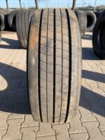 Opony ciężarowe 315/60R22.5 BRIDGESTONE DURAVIS R-STEER 002 / 10mm