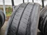 Opony ciężarowe 315/60R22.5 BRIDGESTONE DURAVIS R-STEER 002 / 6-7mm