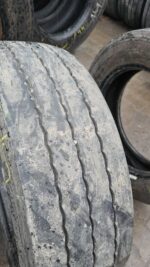 Opona ciężarowa 205/65R17.5 CONTINENTAL HTR2 / 6-7mm