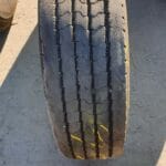  Opona ciężarowa 215/75R17.5 GOODYEAR REGIONAL RHS II / 8mm