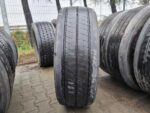 Opony ciężarowe 315/60R22.5 BRIDGESTONE DURAVIS R-STEER 002 / 6-7mm