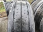 Opony ciężarowe 315/60R22.5 BRIDGESTONE DURAVIS R-STEER 002 / 6-7mm