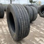  Opony ciężarowe 315/60R22.5 BRIDGESTONE DURAVIS R-STEER 002 / 6-7mm
