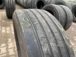 Opony ciężarowe 315/60R22.5 BRIDGESTONE DURAVIS R-STEER 002 / 6-7mm