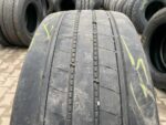 Opony ciężarowe 315/60R22.5 BRIDGESTONE DURAVIS R-STEER 002 / 6-7mm