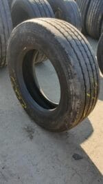 Opona ciężarowa 215/75R17.5 GOODYEAR REGIONAL RHS II / 8mm