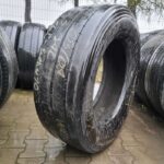  Opony ciężarowe 315/60R22.5 BRIDGESTONE ECOPIA H-STEER 002 / 5-6mm