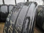 Opony ciężarowe 315/60R22.5 BRIDGESTONE ECOPIA H-STEER 002 / 5-6mm