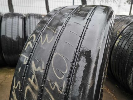 Opony ciężarowe 315/60R22.5 BRIDGESTONE ECOPIA H-STEER 002 / 5-6mm