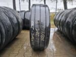 Opony ciężarowe 315/60R22.5 BRIDGESTONE ECOPIA H-STEER 002 / 5-6mm