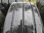 Opony ciężarowe 315/60R22.5 BRIDGESTONE ECOPIA H-STEER 002 / 5-6mm
