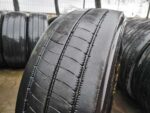 Opony ciężarowe 315/60R22.5 BRIDGESTONE ECOPIA H-STEER 002 / 6-8mm