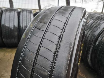 Opony ciężarowe 315/60R22.5 BRIDGESTONE ECOPIA H-STEER 002 / 6-8mm