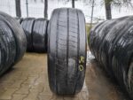 Opony ciężarowe 315/60R22.5 BRIDGESTONE ECOPIA H-STEER 002 / 6-8mm