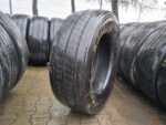 Opony ciężarowe 315/60R22.5 BRIDGESTONE ECOPIA H-STEER 002 / 7-8mm