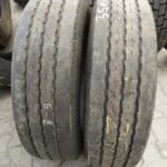 Opony ciężarowe 215/75R17.5 GOODYEAR REGIONAL RHT II / 8-9mm