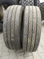 Opony ciężarowe 215/75R17.5 GOODYEAR REGIONAL RHT II / 8-9mm