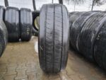 Opony ciężarowe 315/60R22.5 BRIDGESTONE ECOPIA H-STEER 002 / 7-8mm